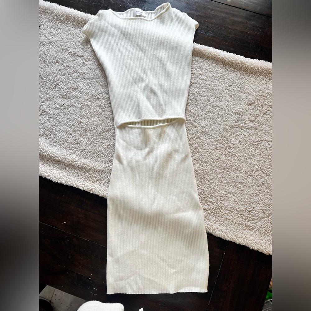 Wilfred dress